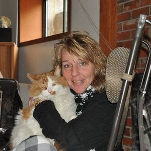 Meet your Posher, Debby